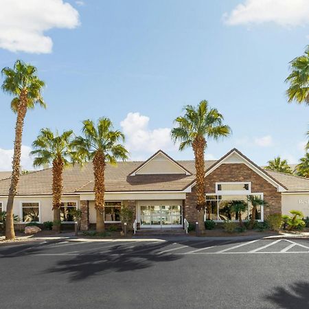 Residence Inn By Marriott Las Vegas Stadium Area Exterior foto