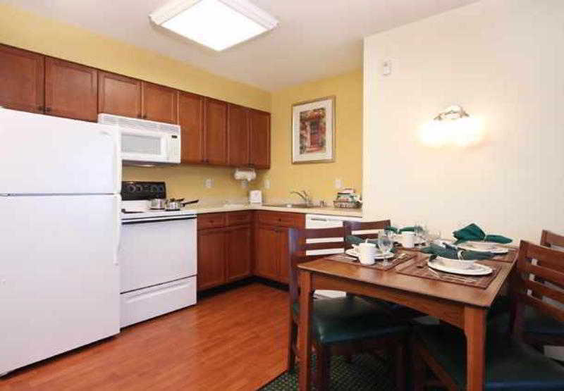 Residence Inn By Marriott Las Vegas Stadium Area Quarto foto