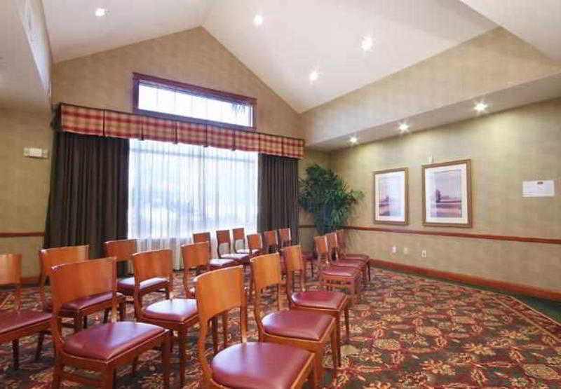 Residence Inn By Marriott Las Vegas Stadium Area Instalações foto