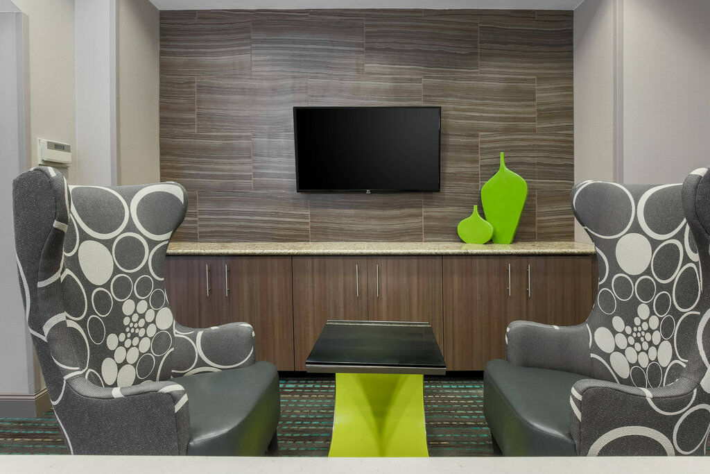 Residence Inn By Marriott Las Vegas Stadium Area Exterior foto
